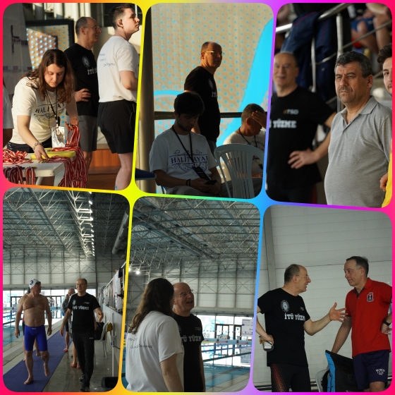 2026 �T� Halit Ayar Y�zme Yar���